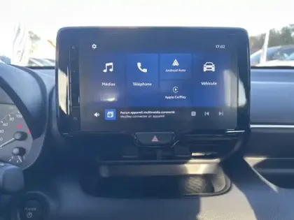 Photo 15 Toyota Yaris Hybride 116h Dynamic