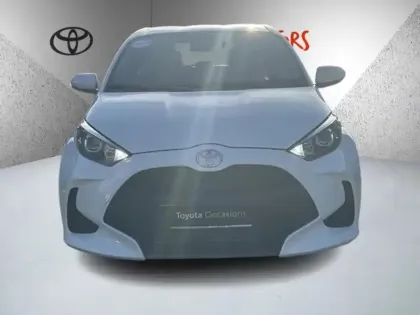 Photo 7 Toyota Yaris Hybride 116h Dynamic