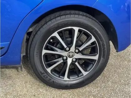 Photo 24 Toyota Yaris 70 VVT-i Design