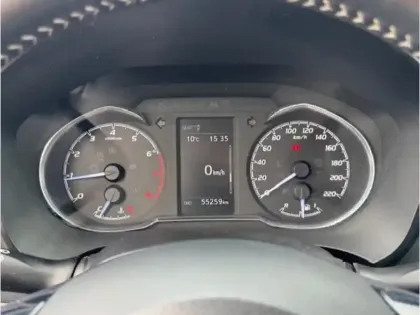 Photo 8 Toyota Yaris 70 VVT-i Design