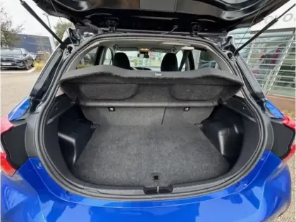 Photo 10 Toyota Yaris 70 VVT-i Design