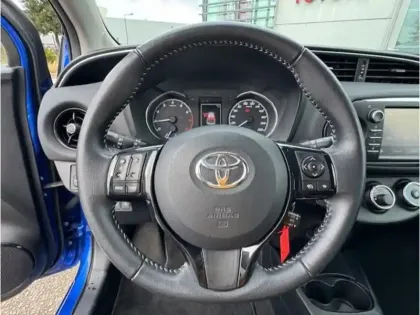 Photo 7 Toyota Yaris 70 VVT-i Design