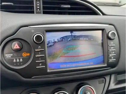 Photo 21 Toyota Yaris 70 VVT-i Design