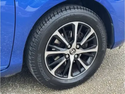 Photo 25 Toyota Yaris 70 VVT-i Design