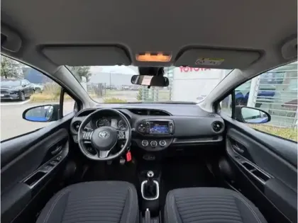 Photo 5 Toyota Yaris 70 VVT-i Design