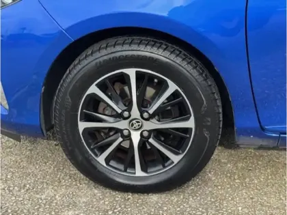 Photo 26 Toyota Yaris 70 VVT-i Design