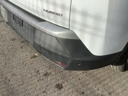 Photo 24 Peugeot 5008 Nouveau Hybrid 145 ch e-DCS6 Allure