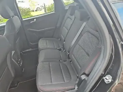 Photo 8 Ford Kuga 2.5 Duratec 190ch FHEV E85 ST-Line Business BVA