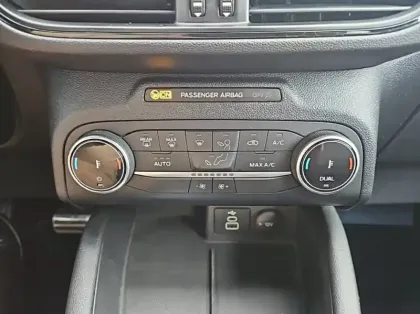 Photo 34 Ford Kuga Gén. III Ph1 ST-Line Business 5