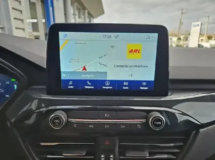 Photo 33 Ford Kuga Gén. III Ph1 ST-Line Business 5