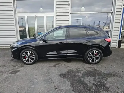 Photo 53 Ford Kuga Gén. III Ph1 ST-Line Business 5