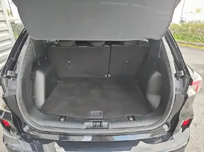 Photo 10 Ford Kuga 2.5 Duratec 190ch FHEV E85 ST-Line Business BVA