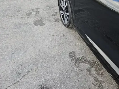 Photo 27 Ford Kuga 2.5 Duratec 190ch FHEV E85 ST-Line Business BVA