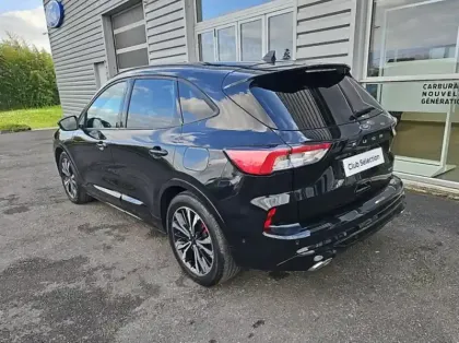 Photo 42 Ford Kuga Gén. III Ph1 ST-Line Business 5