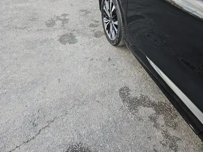 Photo 21 Ford Kuga 2.5 Duratec 190ch FHEV E85 ST-Line Business BVA