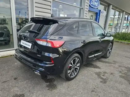 Photo 31 Ford Kuga Gén. III Ph1 ST-Line Business 5