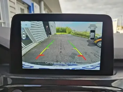 Photo 15 Ford Kuga 2.5 Duratec 190ch FHEV E85 ST-Line Business BVA