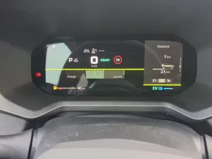 Photo 38 Dacia Bigster Gén. I Ph1 Journey 5