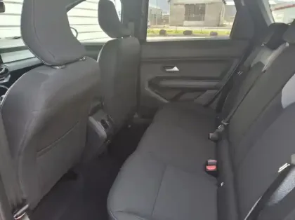 Photo 36 Dacia Bigster Gén. I Ph1 Journey 5