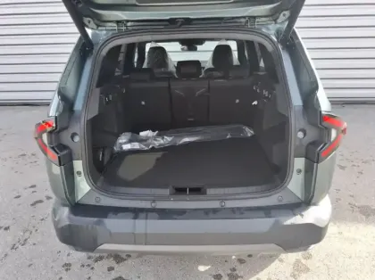 Photo 34 Dacia Bigster Gén. I Ph1 Journey 5