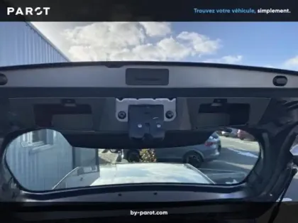 Photo 18 Dacia Sandero 1.0 TCe 90ch Journey