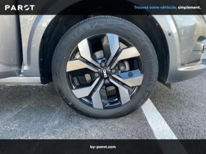 Photo 13 Dacia Sandero 1.0 TCe 90ch Journey