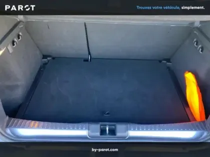 Photo 10 Dacia Sandero 1.0 TCe 90ch Journey