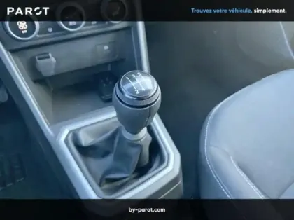 Photo 7 Dacia Sandero 1.0 TCe 90ch Journey