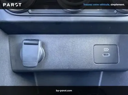 Photo 21 Dacia Sandero 1.0 TCe 90ch Journey