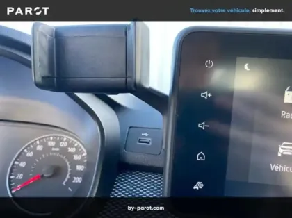 Photo 29 Dacia Sandero 1.0 TCe 90ch Journey