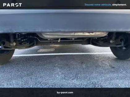 Photo 27 Dacia Sandero 1.0 TCe 90ch Journey