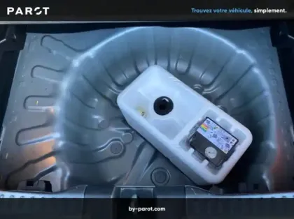 Photo 28 Dacia Sandero 1.0 TCe 90ch Journey