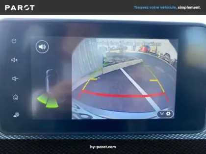 Photo 15 Dacia Sandero 1.0 TCe 90ch Journey