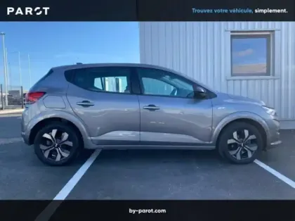 Photo 25 Dacia Sandero 1.0 TCe 90ch Journey