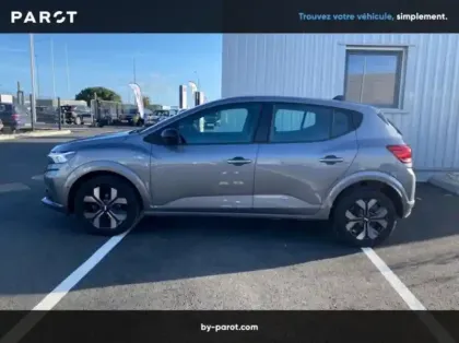 Photo 23 Dacia Sandero 1.0 TCe 90ch Journey