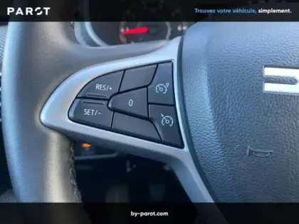 Photo 16 Dacia Sandero 1.0 TCe 90ch Journey