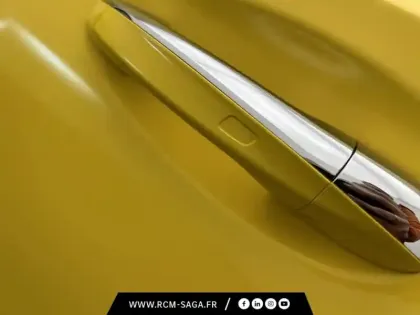 Photo 46 Mercedes Classe A Gén. IV (W177) Ph1 AMG Line 5