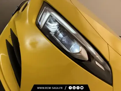 Photo 12 Mercedes Classe A 180 AMG Line