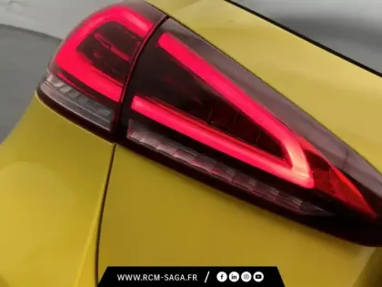 Photo 11 Mercedes Classe A 180 AMG Line