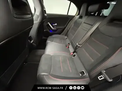 Photo 40 Mercedes Classe A Gén. IV (W177) Ph1 AMG Line 5