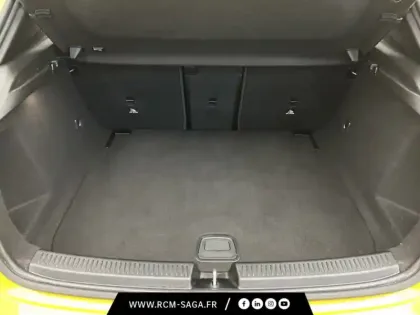 Photo 41 Mercedes Classe A Gén. IV (W177) Ph1 AMG Line 5