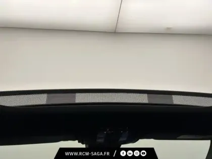 Photo 23 Mercedes Classe A 180 AMG Line