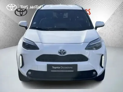 Photo 7 Toyota Yaris Hybride 1.5 HYBRID 116H DESIGN AUTO