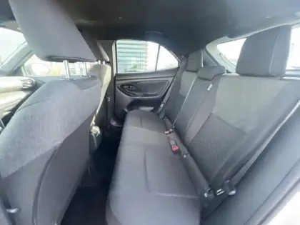 Photo 12 Toyota Yaris Hybride 1.5 HYBRID 116H DESIGN AUTO