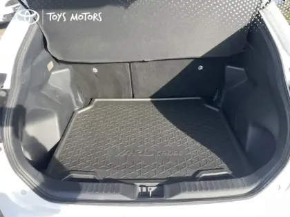 Photo 9 Toyota Yaris Hybride 1.5 HYBRID 116H DESIGN AUTO