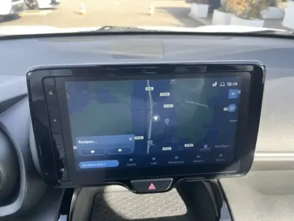 Photo 16 Toyota Yaris Hybride 1.5 HYBRID 116H DESIGN AUTO