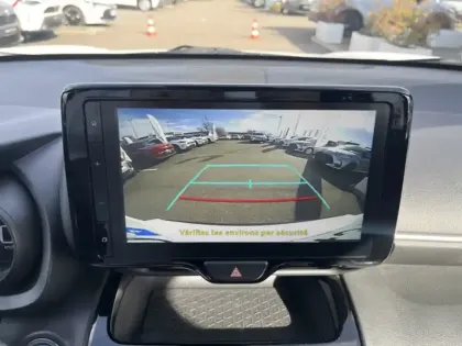 Photo 17 Toyota Yaris Hybride 1.5 HYBRID 116H DESIGN AUTO