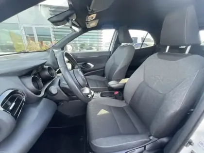 Photo 11 Toyota Yaris Hybride 1.5 HYBRID 116H DESIGN AUTO