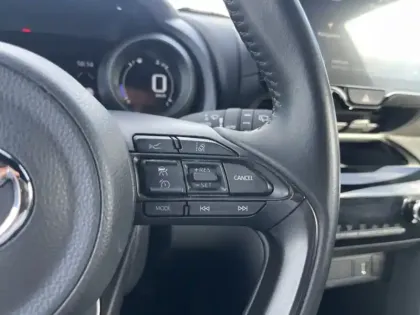 Photo 14 Toyota Yaris Hybride 1.5 HYBRID 116H DESIGN AUTO