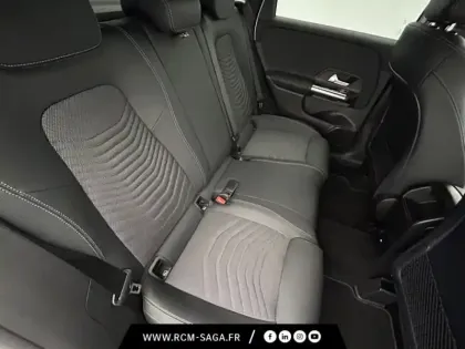 Photo 12 Mercedes Classe B 180 d Progressive Line